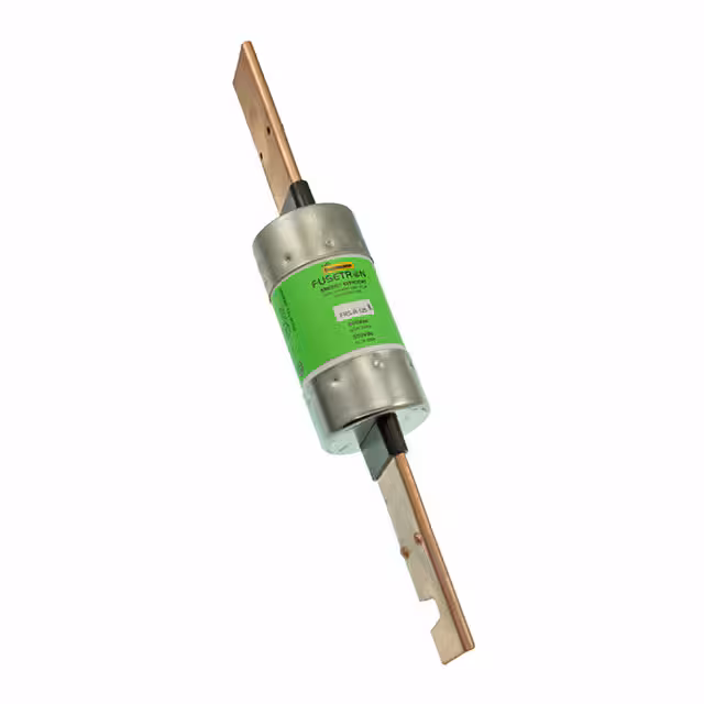 FRS-R-125 Eaton - Bussmann Electrical Division Electrical Specialty Fuses